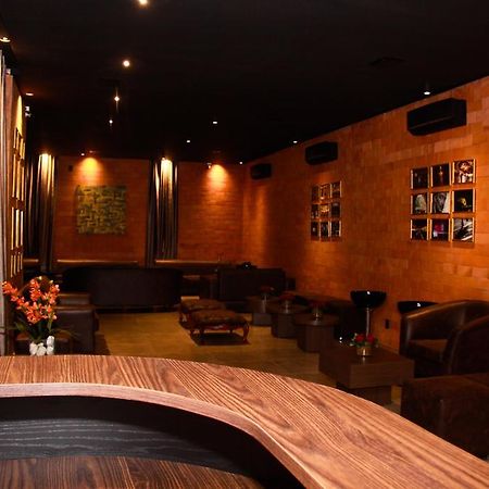 Hotel Rio Do Sono Palmas (Tocantins) Exterior photo