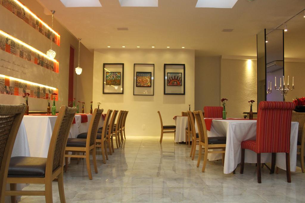 Hotel Rio Do Sono Palmas (Tocantins) Exterior photo