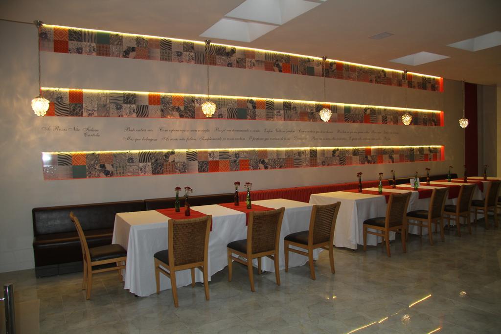 Hotel Rio Do Sono Palmas (Tocantins) Exterior photo
