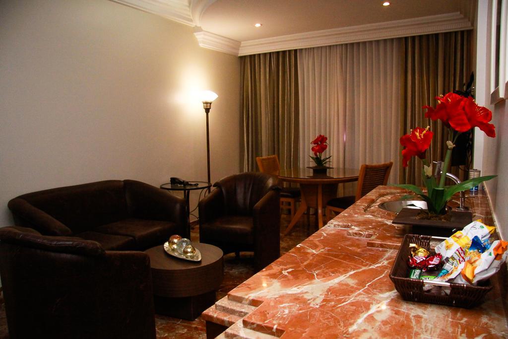 Hotel Rio Do Sono Palmas (Tocantins) Exterior photo