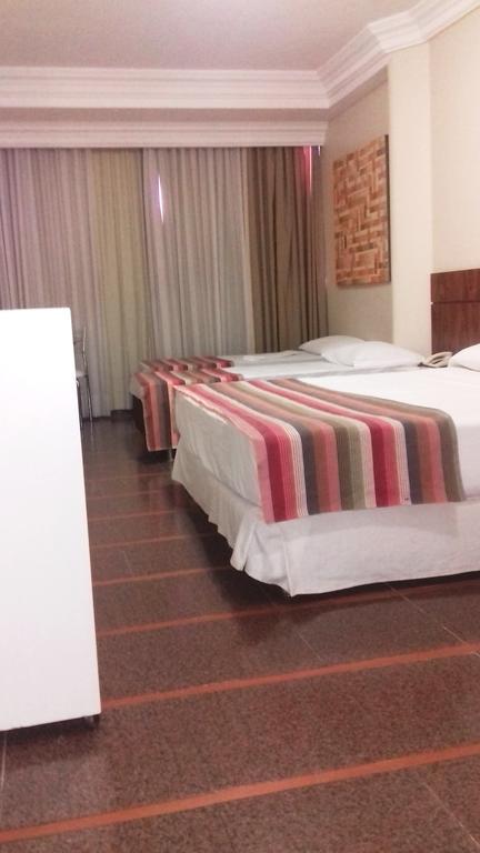 Hotel Rio Do Sono Palmas (Tocantins) Exterior photo