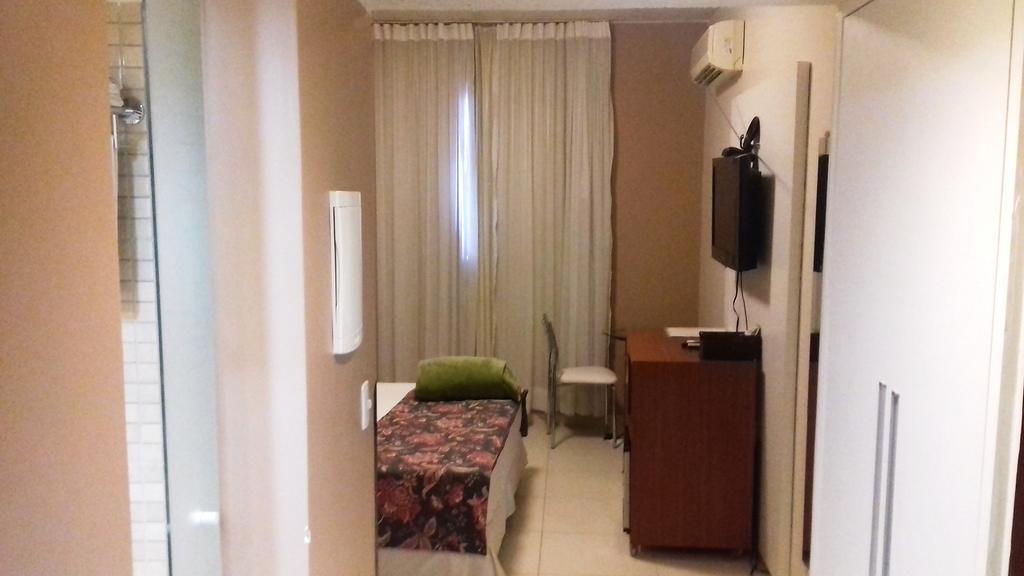 Hotel Rio Do Sono Palmas (Tocantins) Exterior photo