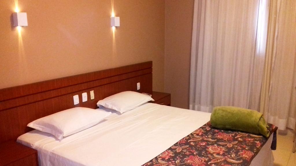 Hotel Rio Do Sono Palmas (Tocantins) Exterior photo