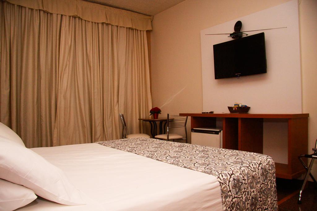Hotel Rio Do Sono Palmas (Tocantins) Exterior photo