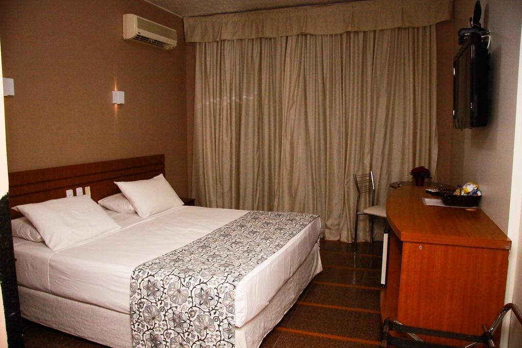 Hotel Rio Do Sono Palmas (Tocantins) Exterior photo
