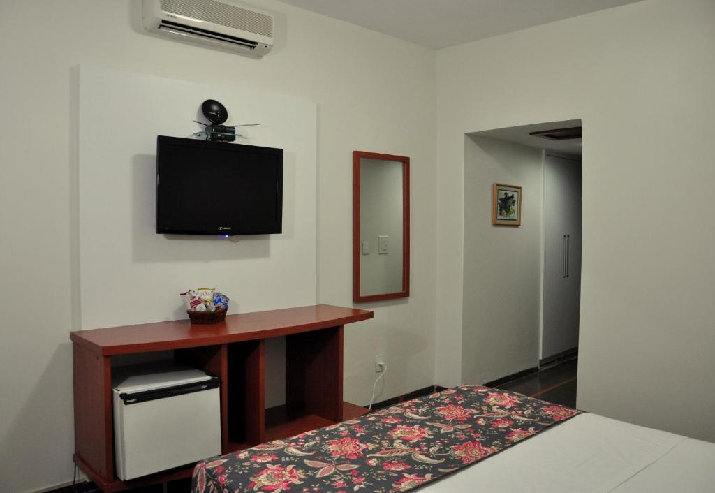 Hotel Rio Do Sono Palmas (Tocantins) Room photo