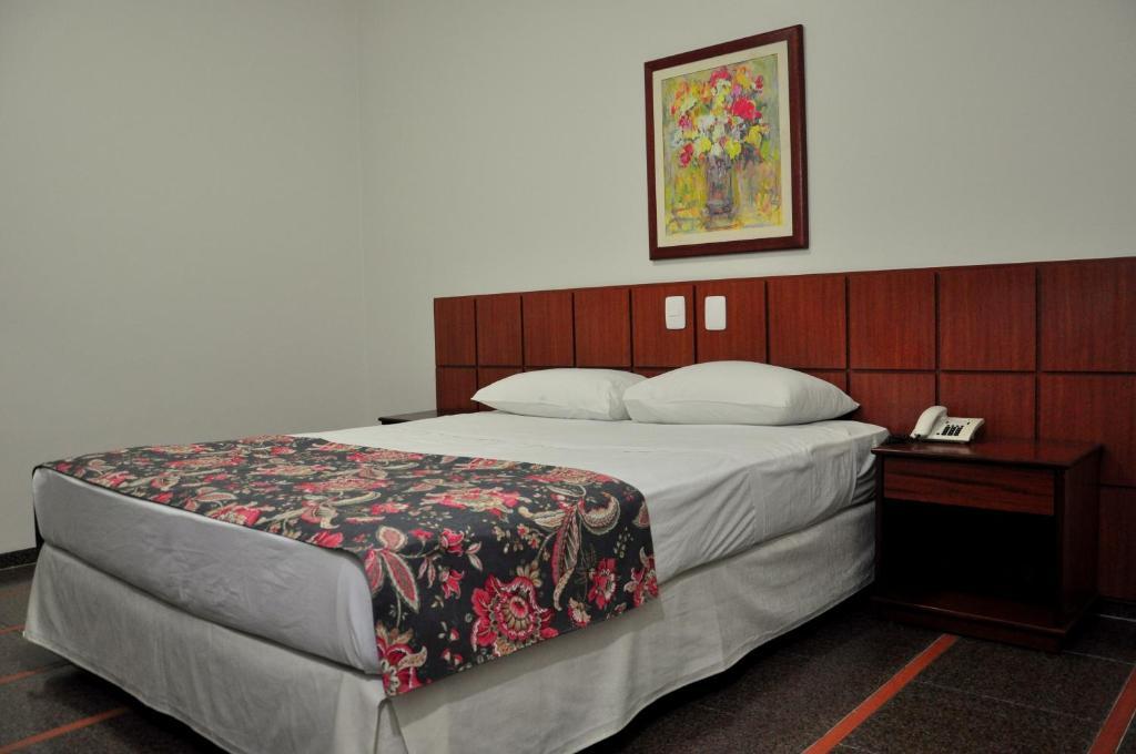 Hotel Rio Do Sono Palmas (Tocantins) Room photo