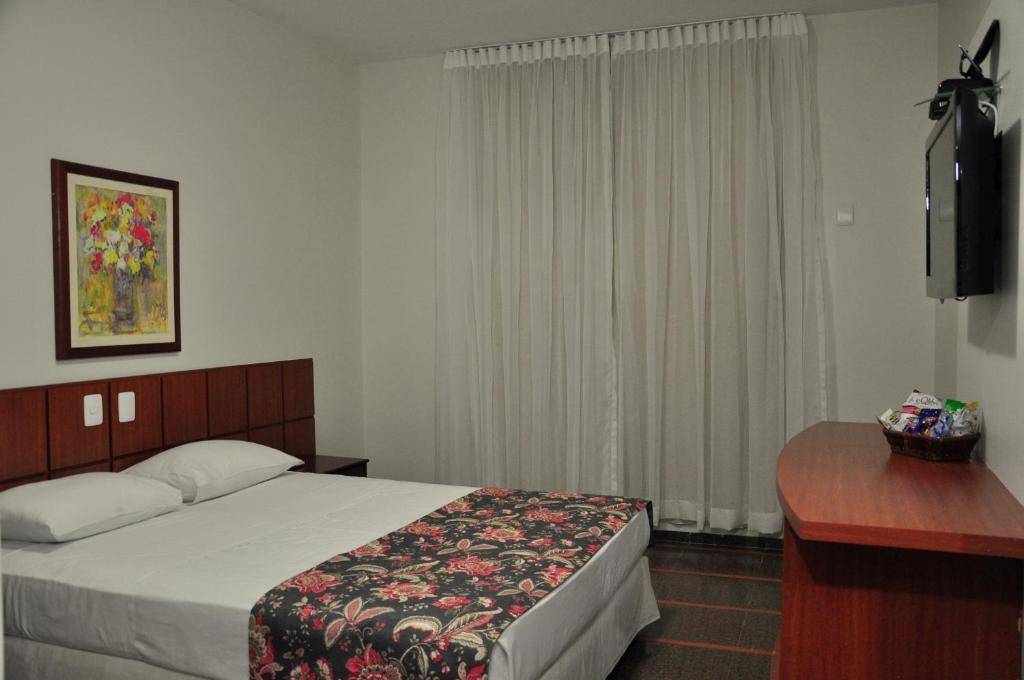 Hotel Rio Do Sono Palmas (Tocantins) Room photo