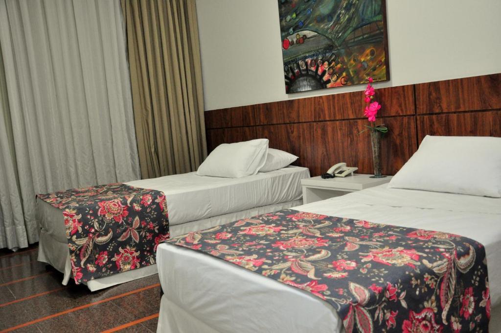 Hotel Rio Do Sono Palmas (Tocantins) Room photo