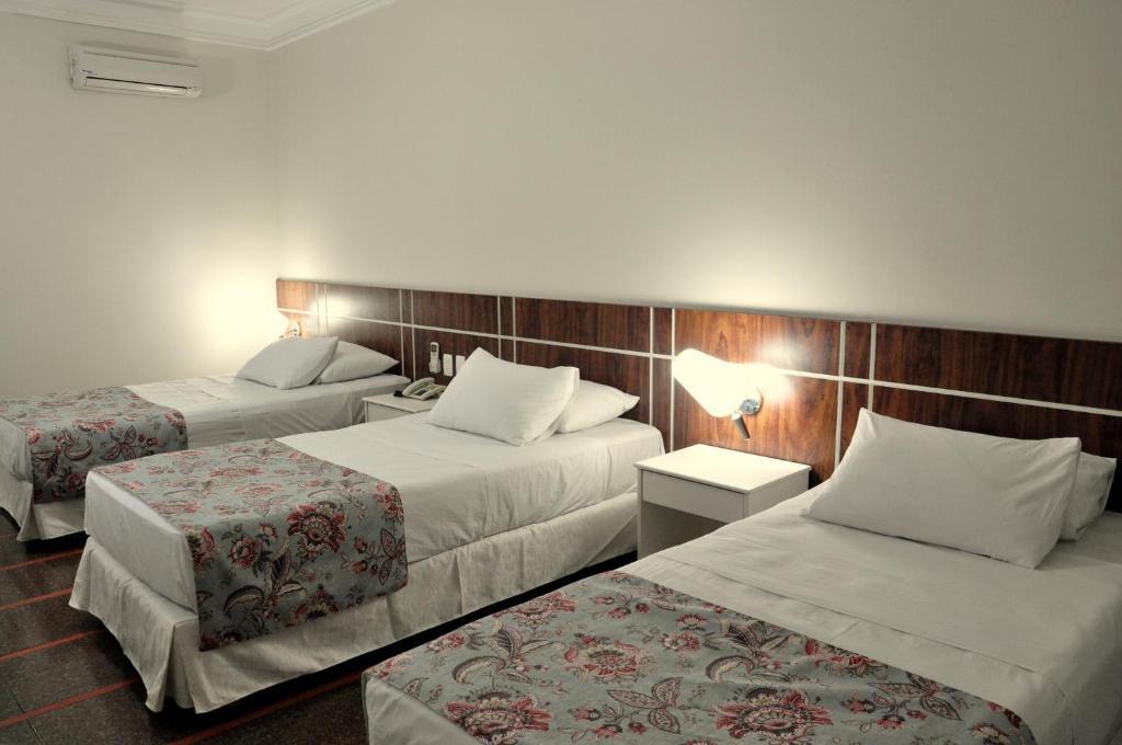 Hotel Rio Do Sono Palmas (Tocantins) Room photo